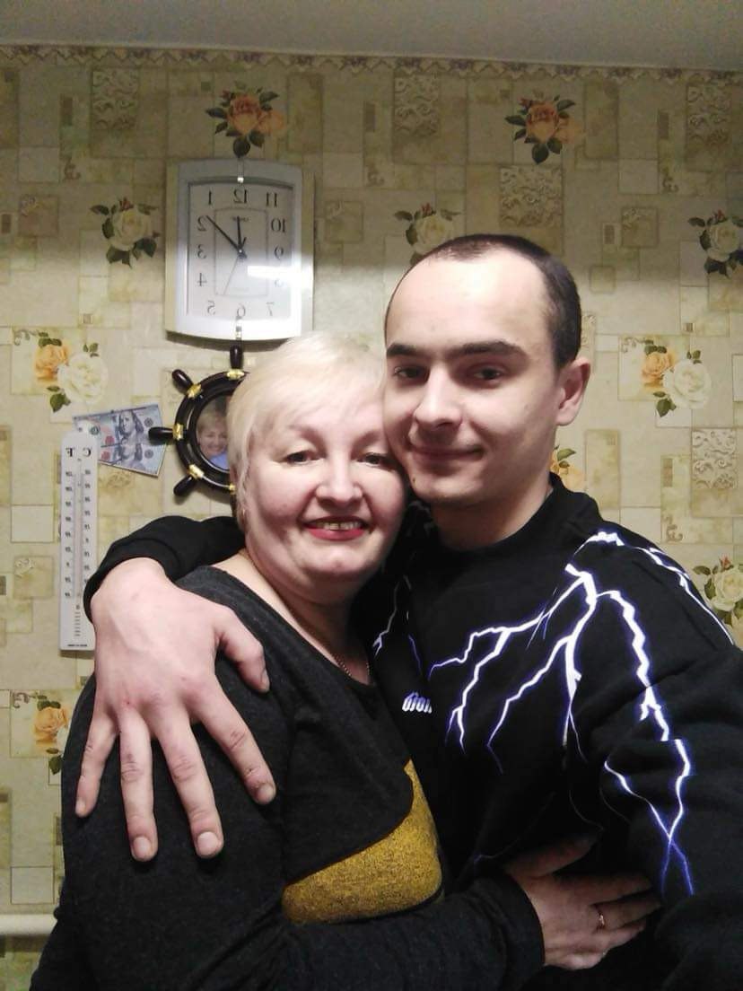 Пам'яті сапера, майстра екіпажу БпЛА Віталія Шевченка