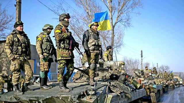 Воїни, які звільнили Рудницьке Воїни, які звільнили Рудницьке