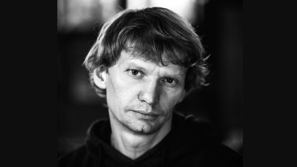 Максим Левін Максим Левін