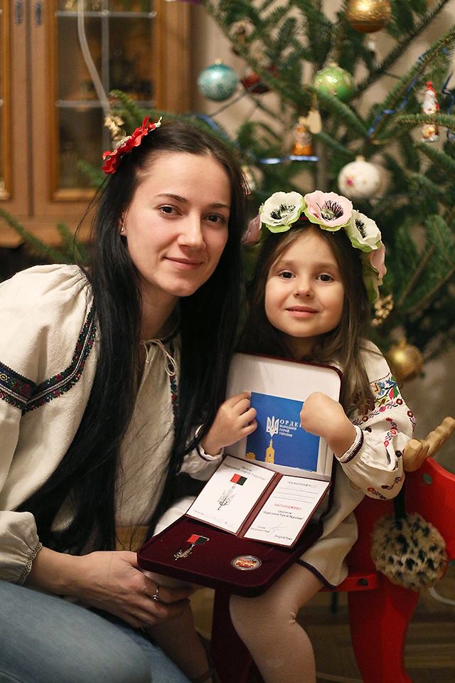 Пам’яті журналіста, пластуна, добровольця Віктора Гурняка (позивний «Гарт»)