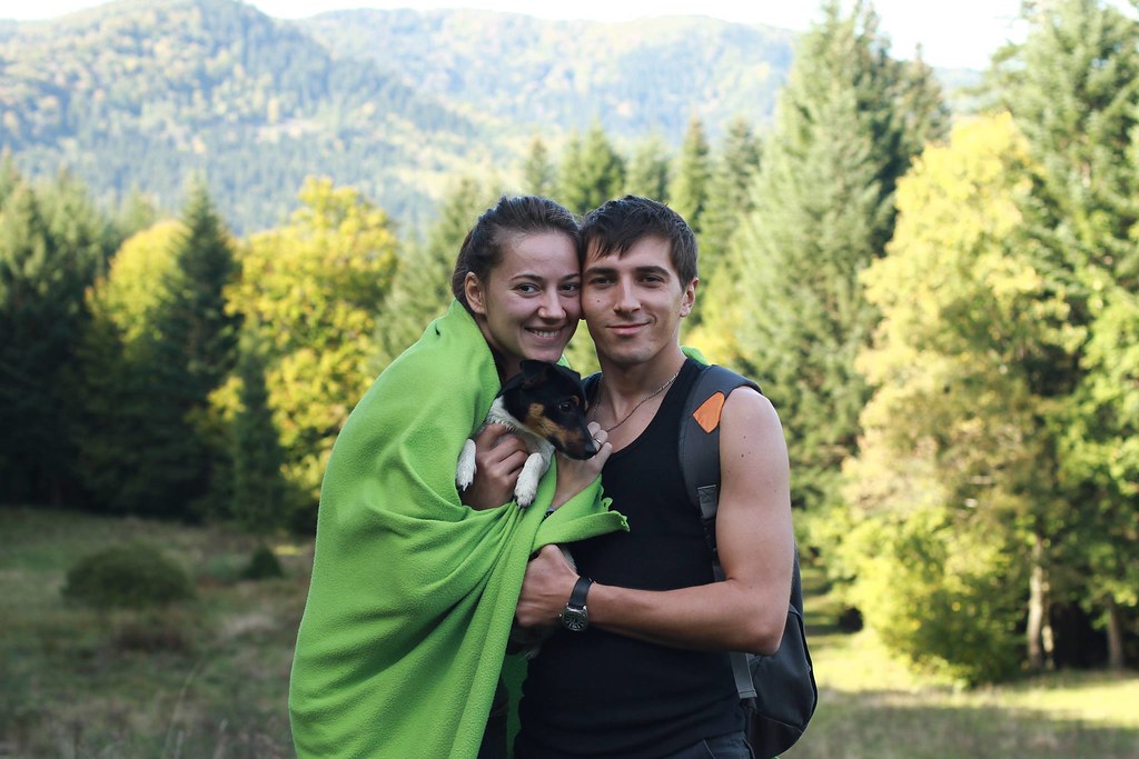 Пам’яті журналіста, пластуна, добровольця Віктора Гурняка (позивний «Гарт»)