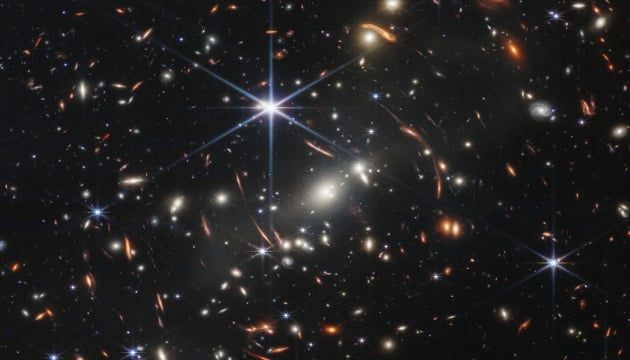 Галактика. Фото: NASA галактика Галактика. Фото: NASA галактика