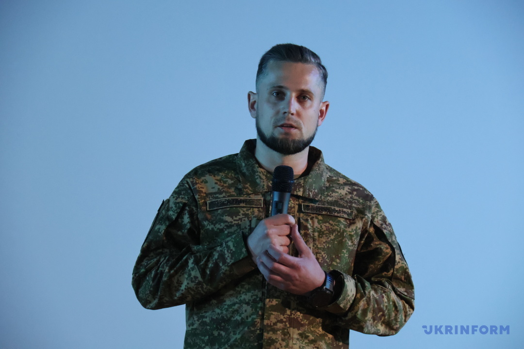 Максим Скляр Максим Скляр