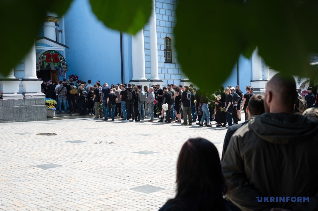 Фото: Данило Антонюк