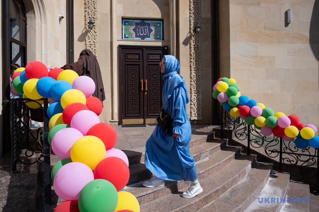 Фото: Данило Антонюк