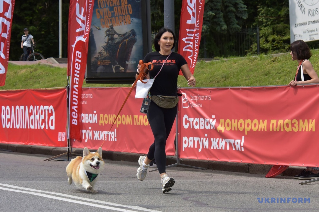 Фото: Олександр Лапін