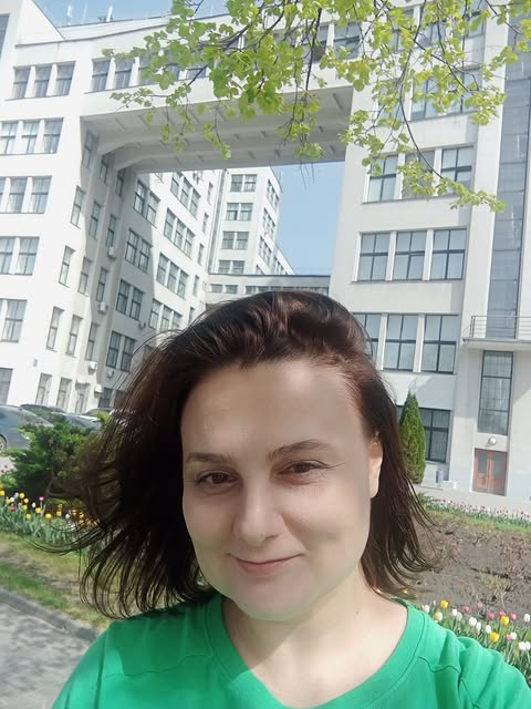 Юлія Байрачна