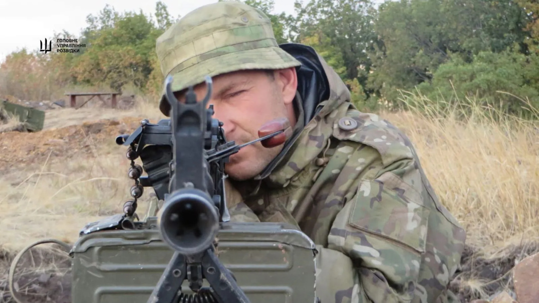 Пам'яті Героя України, розвідника Руслана Попова