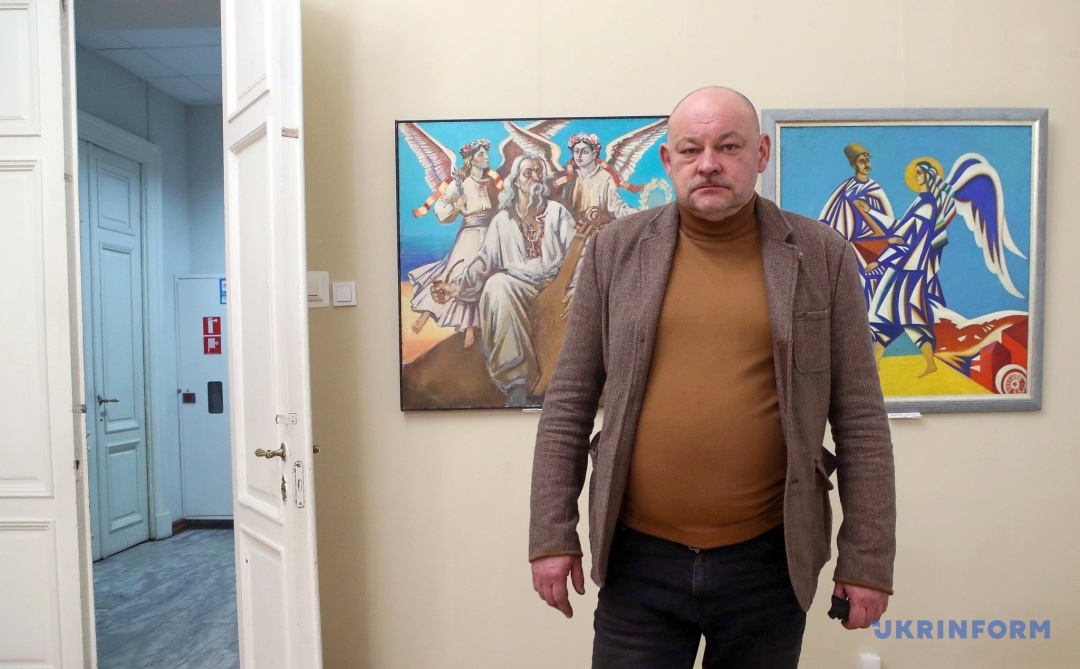 Дмитро Стус Дмитро Стус