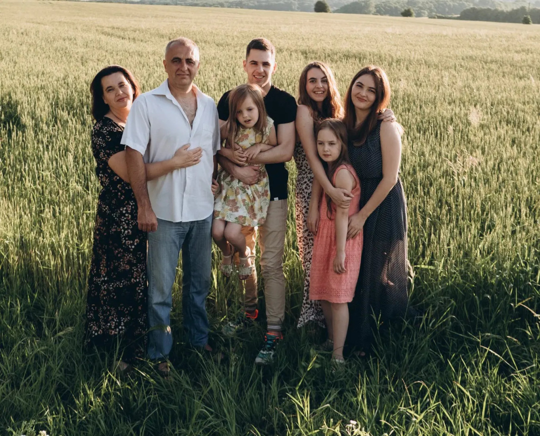 Пам’яті активіста та захисника Юрія Сікиринського (позивний «Адвокат»)