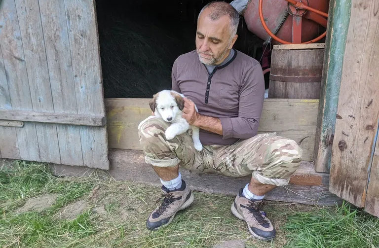 Пам’яті активіста та захисника Юрія Сікиринського (позивний «Адвокат»)