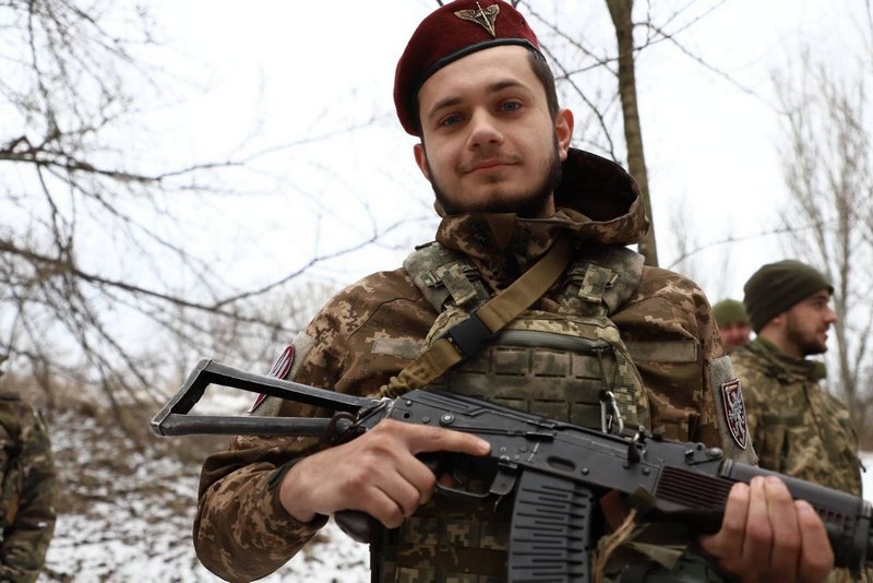 Пам'яті пілота БПЛА Сергія Павленка (позивний «Піксель»)