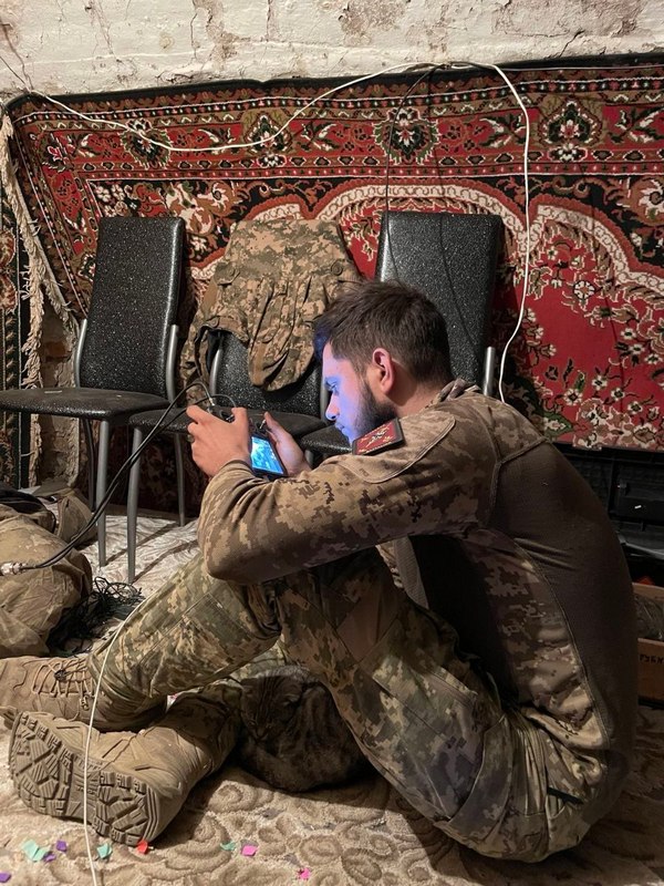 Пам'яті пілота БПЛА Сергія Павленка (позивний «Піксель»)