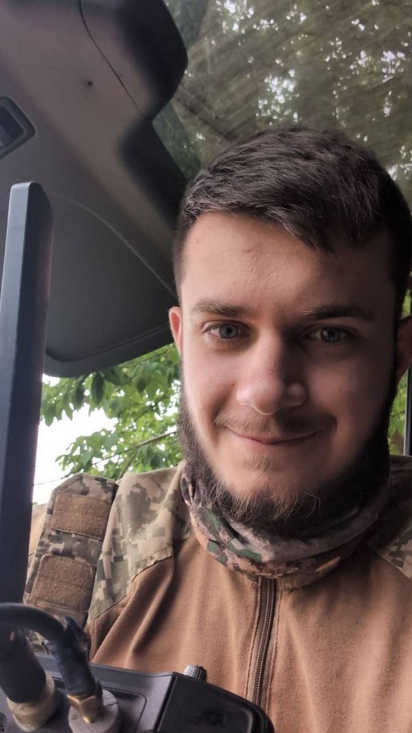 Пам'яті пілота БПЛА Сергія Павленка (позивний «Піксель»)