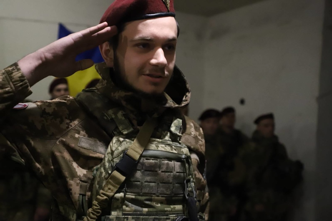 Пам'яті пілота БПЛА Сергія Павленка (позивний «Піксель»)