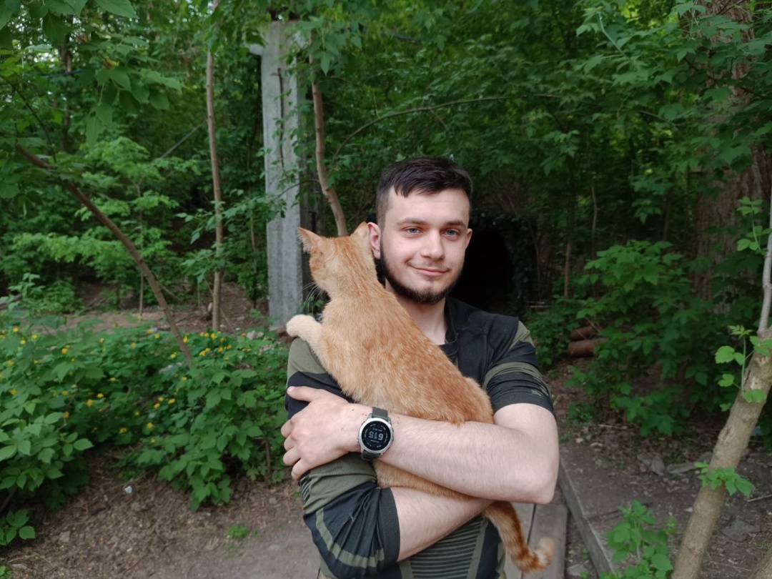 Пам'яті пілота БПЛА Сергія Павленка (позивний «Піксель»)