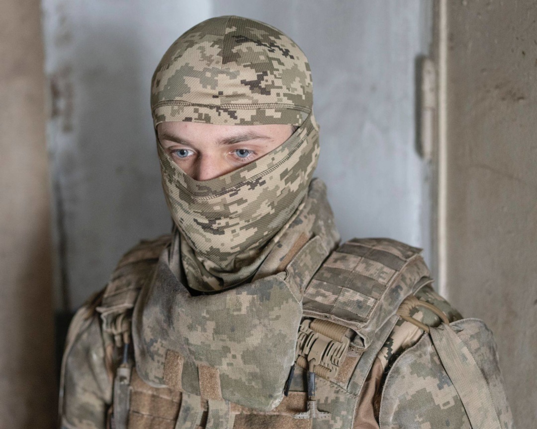 Пам'яті пілота БПЛА Сергія Павленка (позивний «Піксель»)