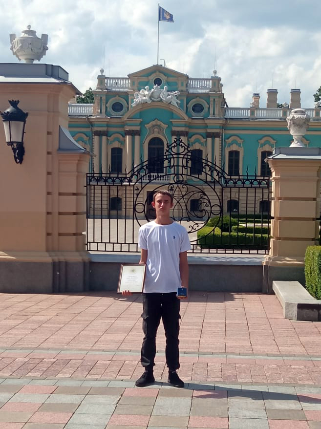 Дмитро Амальський Дмитро Амальський