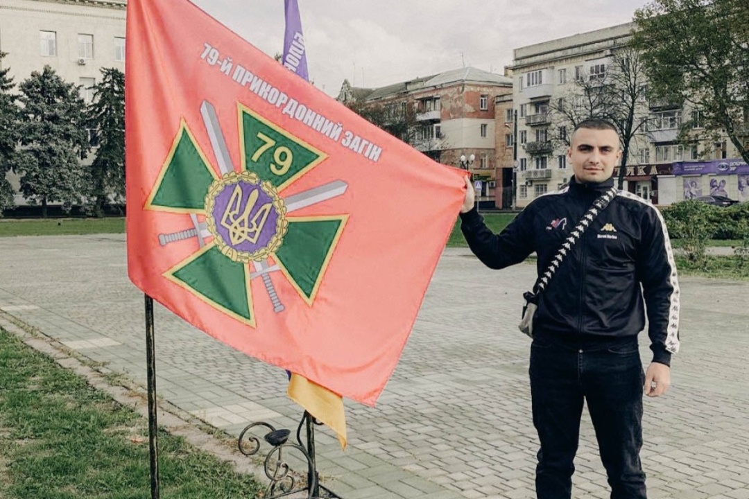 Пам’яті прикордонника Карена Плиси