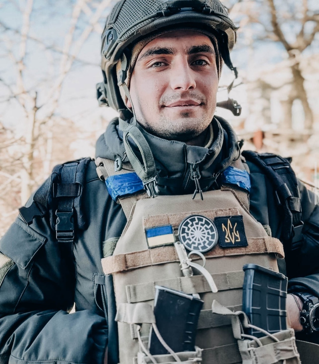 Пам’яті прикордонника Карена Плиси