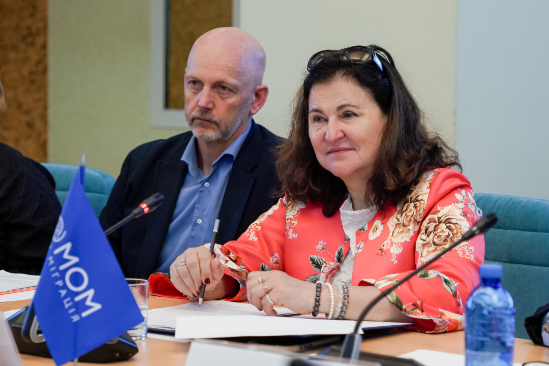 Україна та Євросоюз спільно розвиватимуть проєкт «єЧерга»