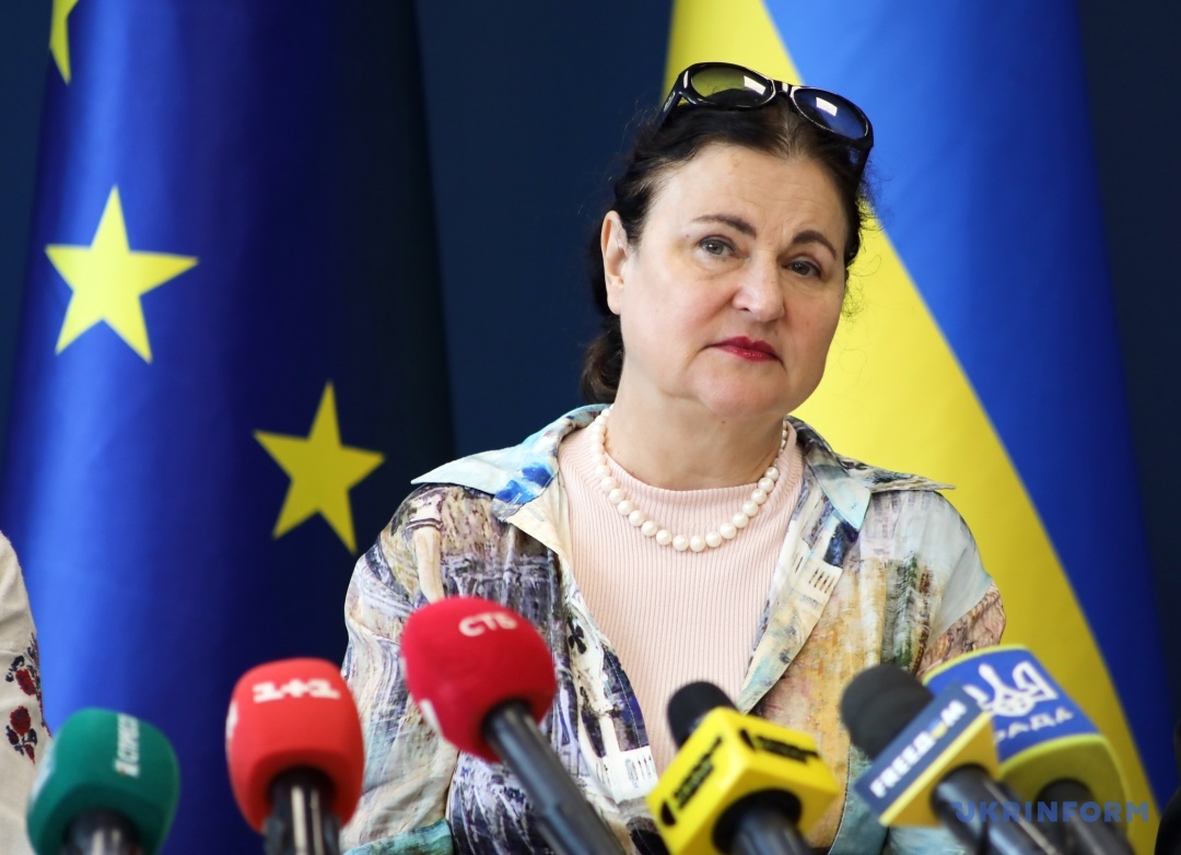 Катаріна Матернова Катаріна Матернова