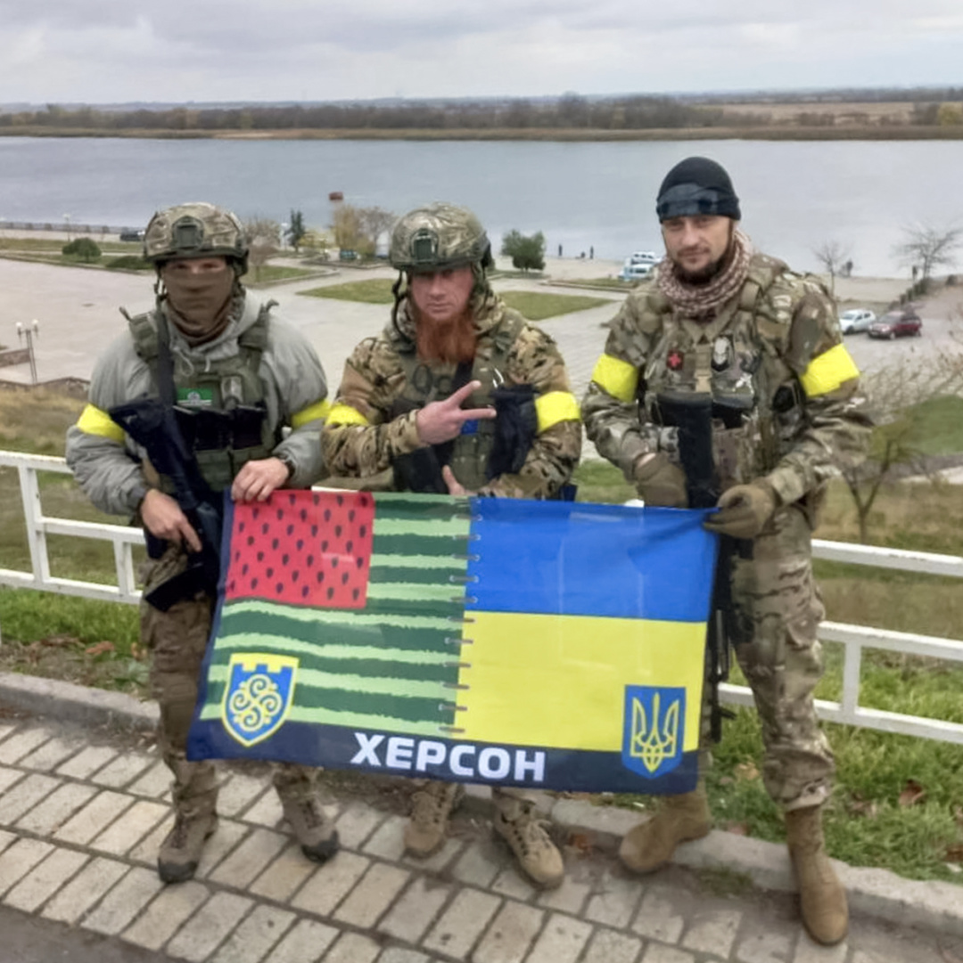 Пам’яті Героя України, розвідника, чемпіона світу з паверліфтингу Олексія Слющенка (позивний «Халк»)