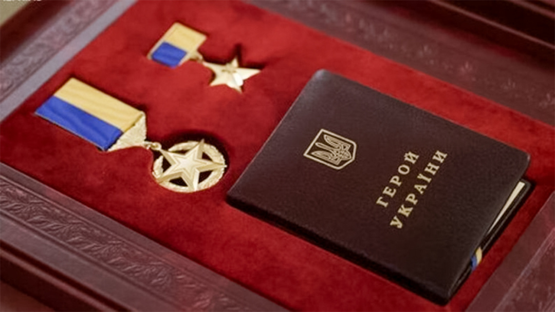 Пам’яті Героя України, розвідника, чемпіона світу з паверліфтингу Олексія Слющенка (позивний «Халк»)