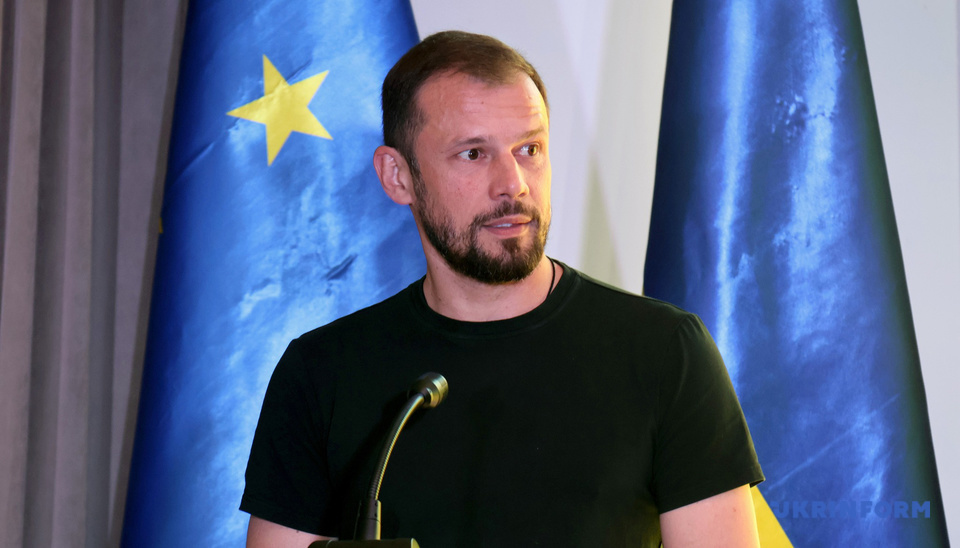 Сергій Бабак