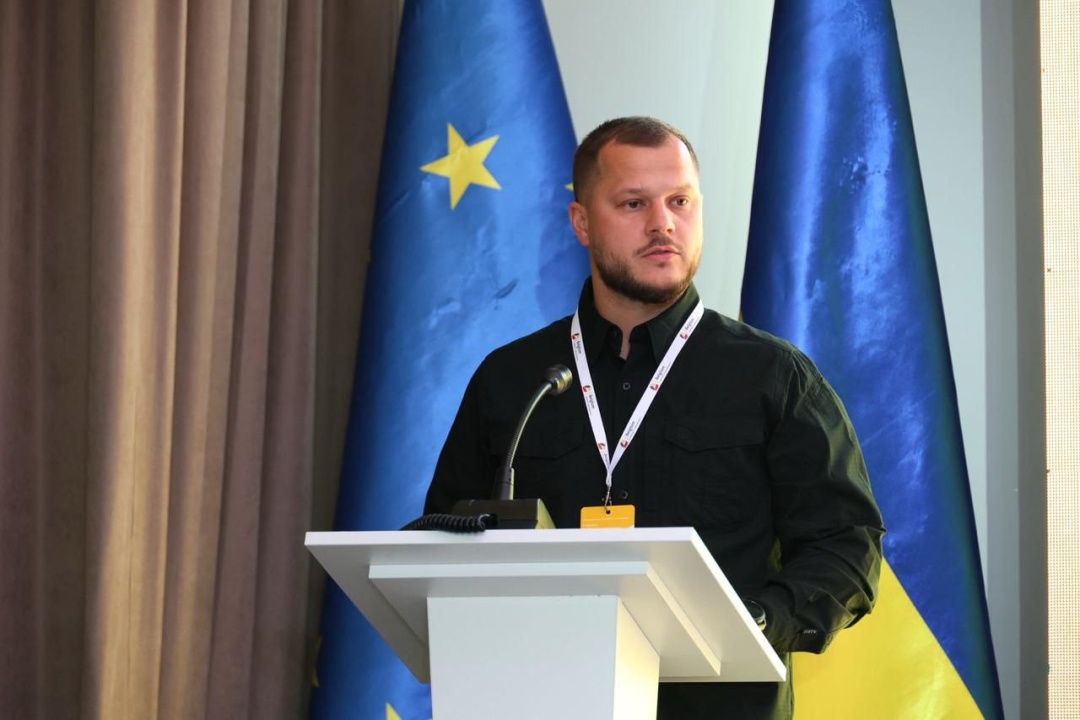 Микола Калашник