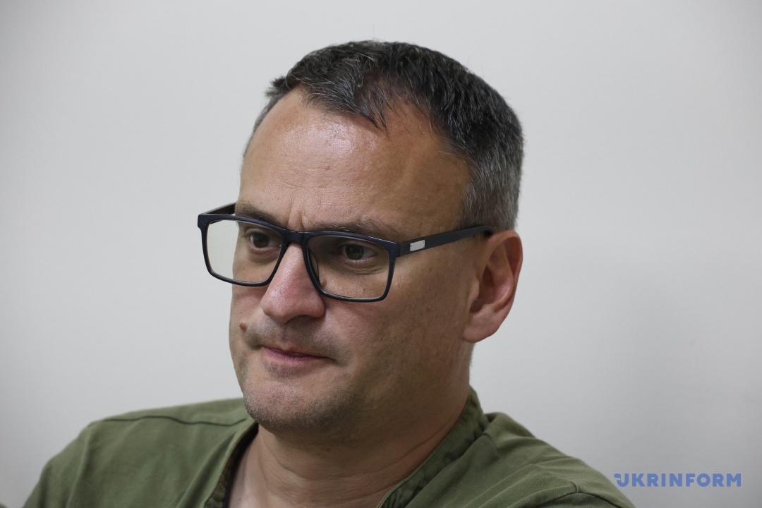 Ігор Бондаренко Ігор Бондаренко