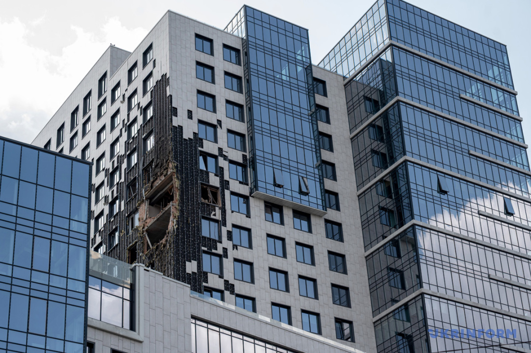 Фото: Данило Антонюк Фото: Данило Антонюк