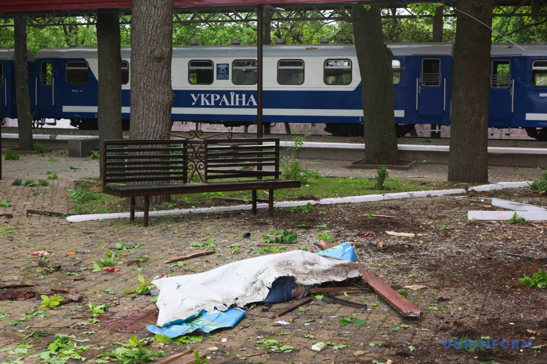 Фото: В’ячеслав Мадієвський Фото: В’ячеслав Мадієвський