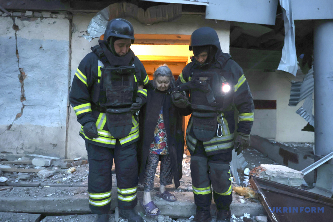 Фото: В’ячеслав Мадієвський Фото: В’ячеслав Мадієвський