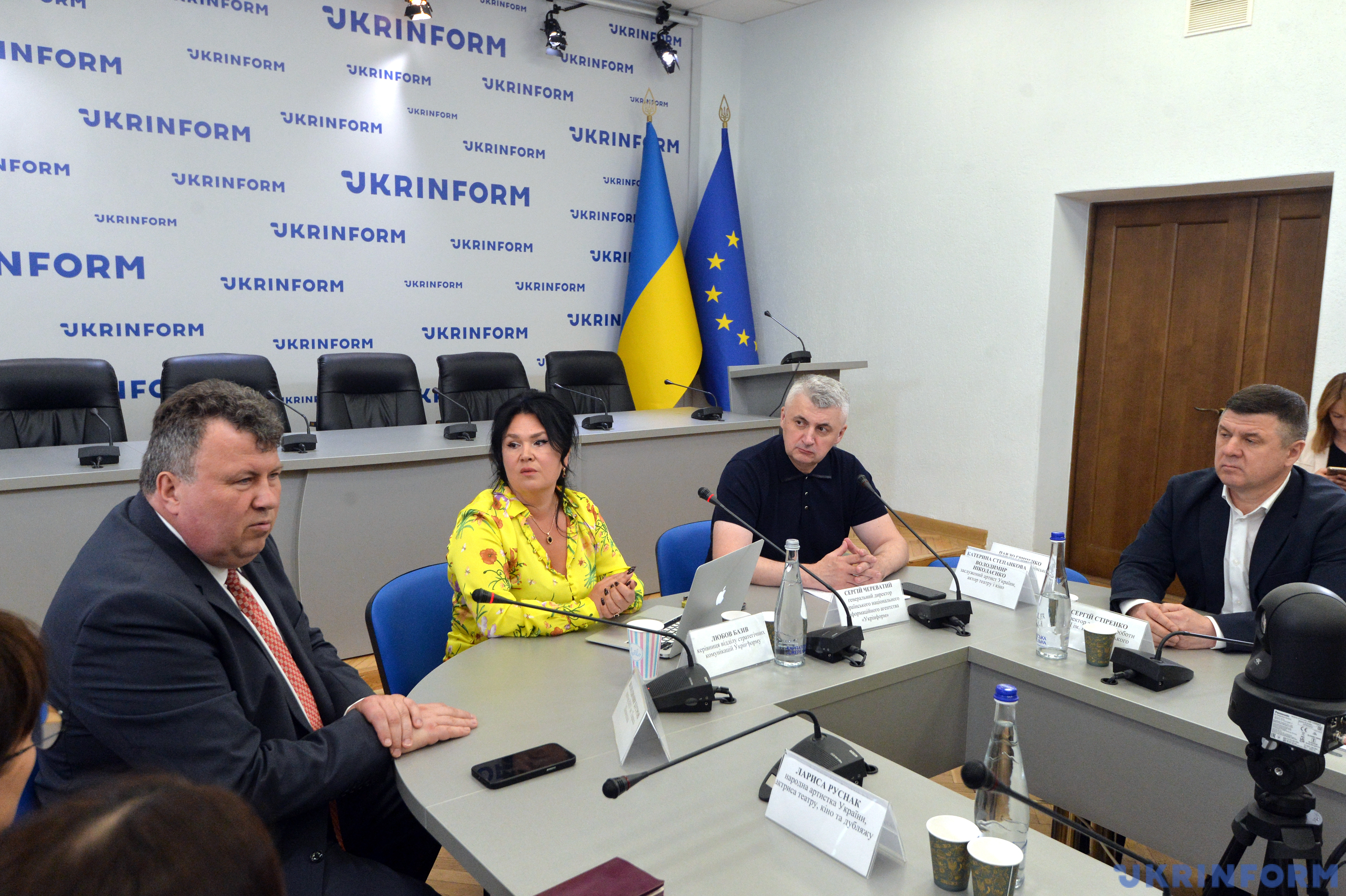 Володимир Бугров, ректор Київського національного університету імені Тараса Шевченка Володимир Бугров, ректор Київського національного університету імені Тараса Шевченка