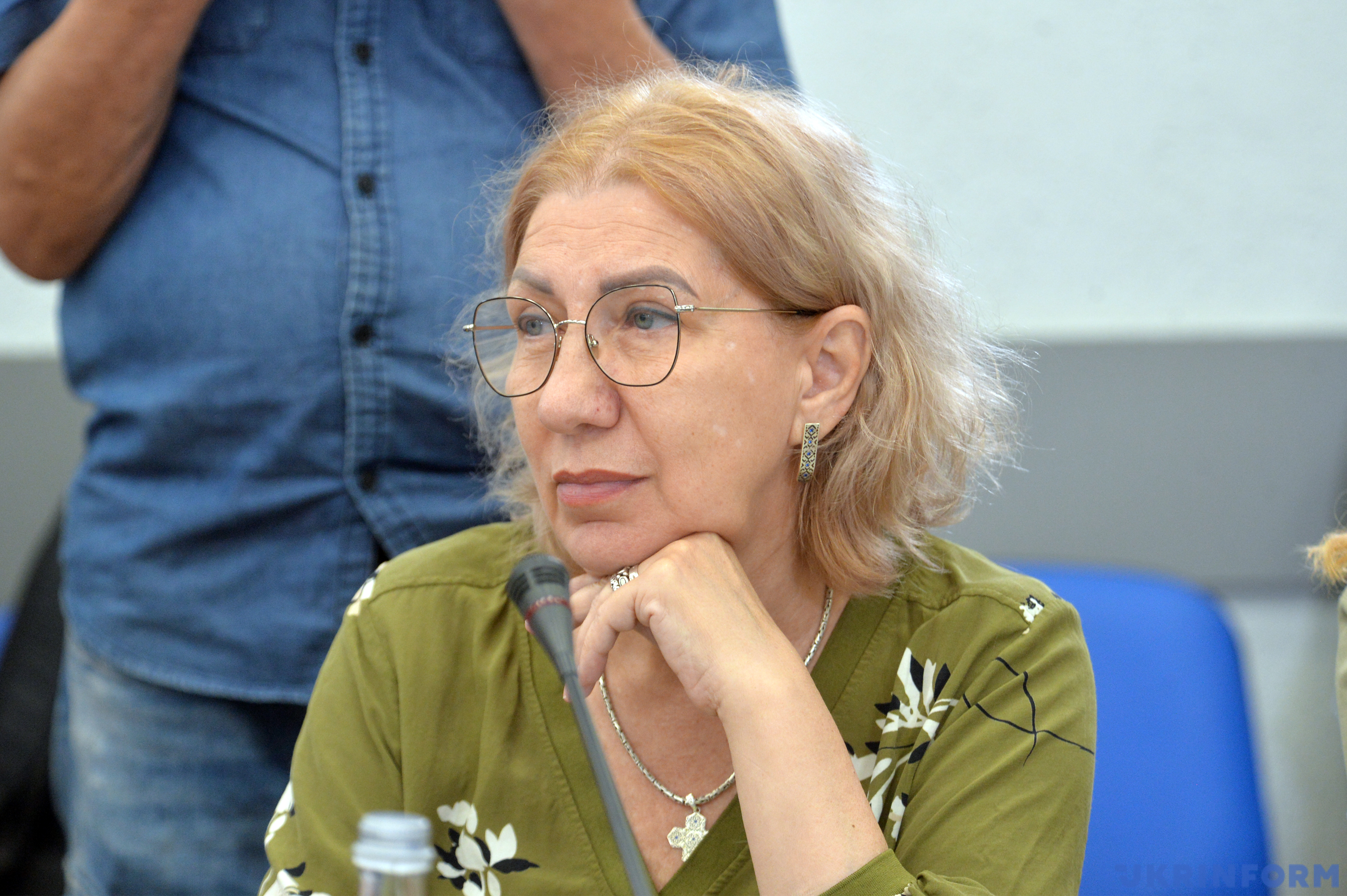 Марина Ліферова 