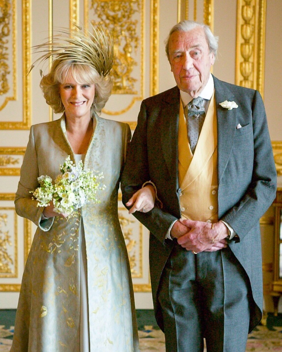 Фото: Іnstagram/The Royal Family Фото: Іnstagram/The Royal Family