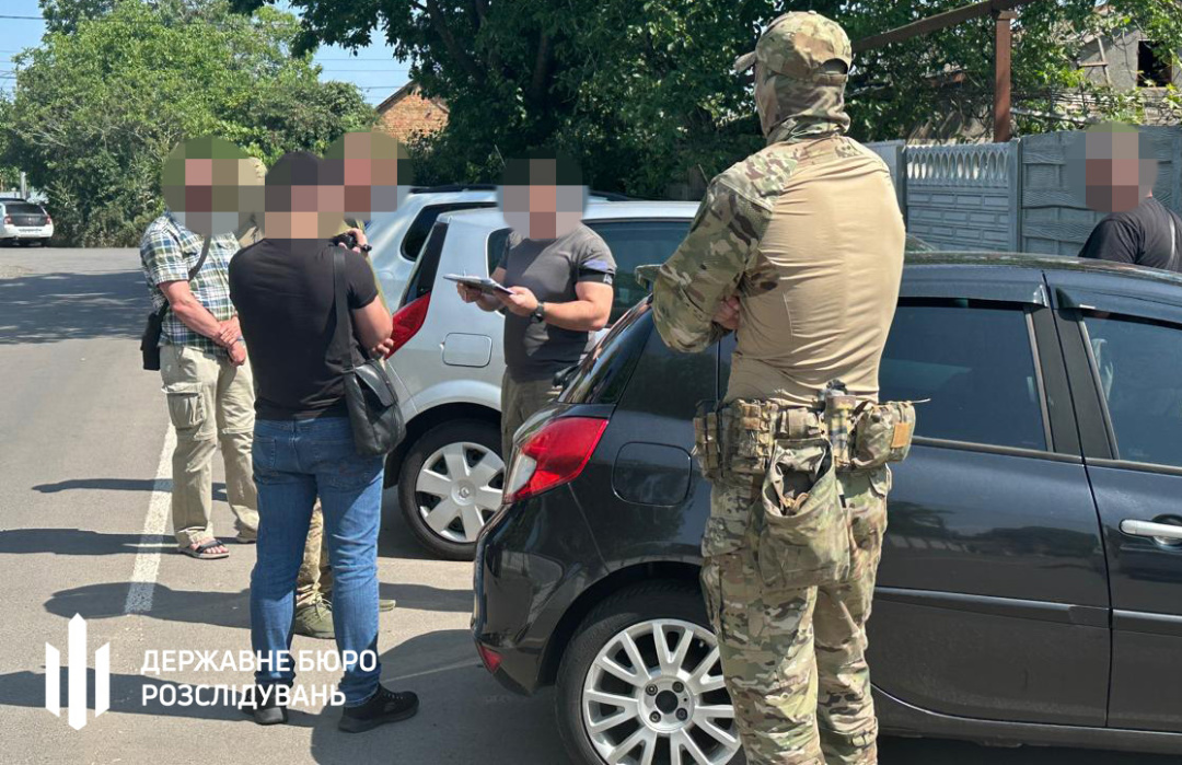 ДБР викрило схему розкрадання на харчах для військових