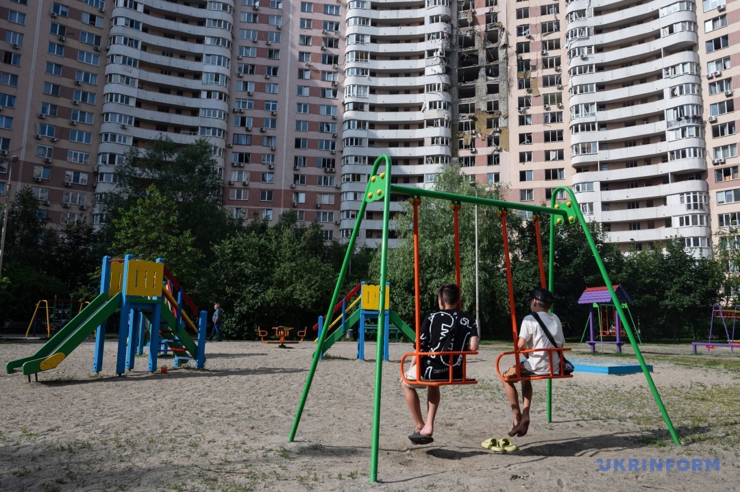 Фото: Данило Антонюк Фото: Данило Антонюк