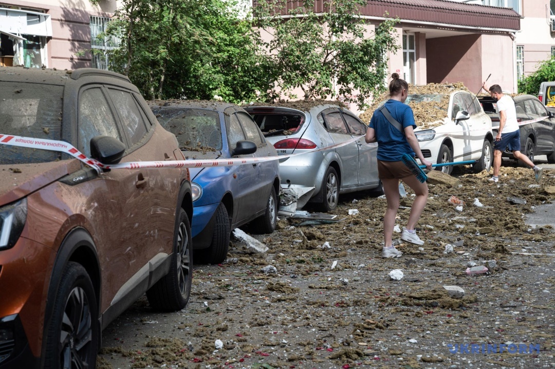 Фото: Данило Антонюк Фото: Данило Антонюк