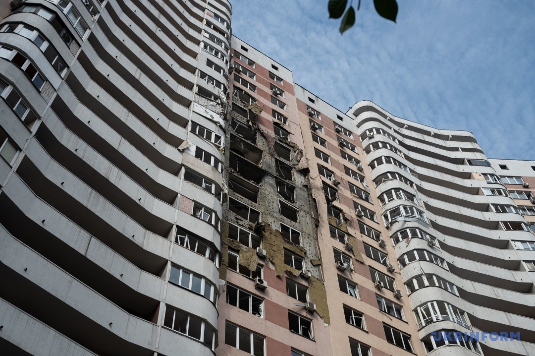 Фото: Данило Антонюк Фото: Данило Антонюк