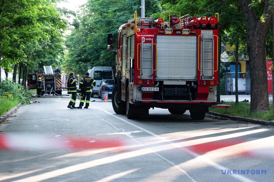 Фото: Данило Антонюк Фото: Данило Антонюк