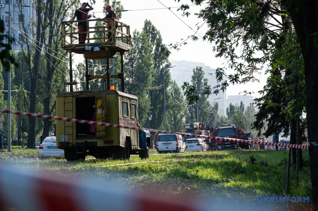 Фото: Данило Антонюк Фото: Данило Антонюк