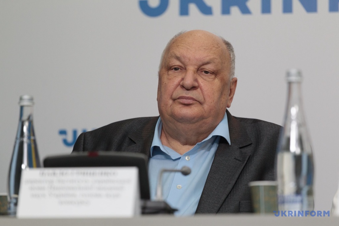 Павло Гриценко Павло Гриценко