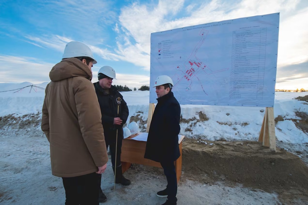 Супутникові знімки показують розбудову військових містечок РФ поблизу кордонів з Фінляндією