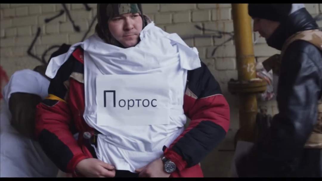 Пам’яті військового лікаря, майора Антона Шевчука (позивний «Растішка»)