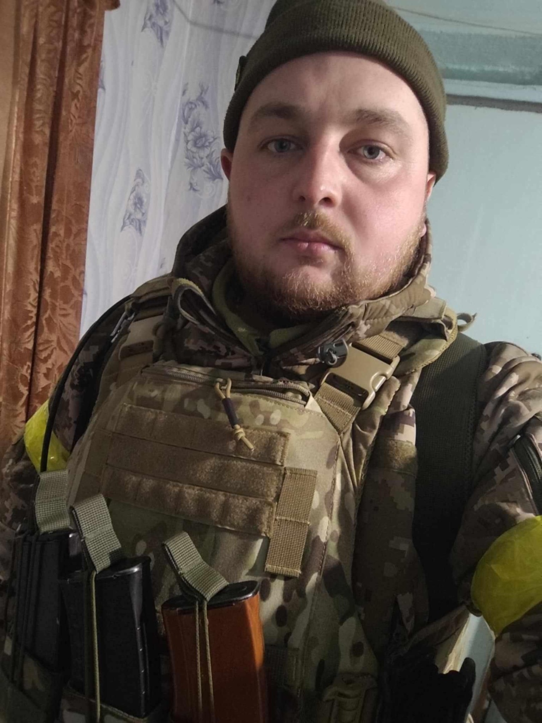 Олег Кравець Олег Кравець