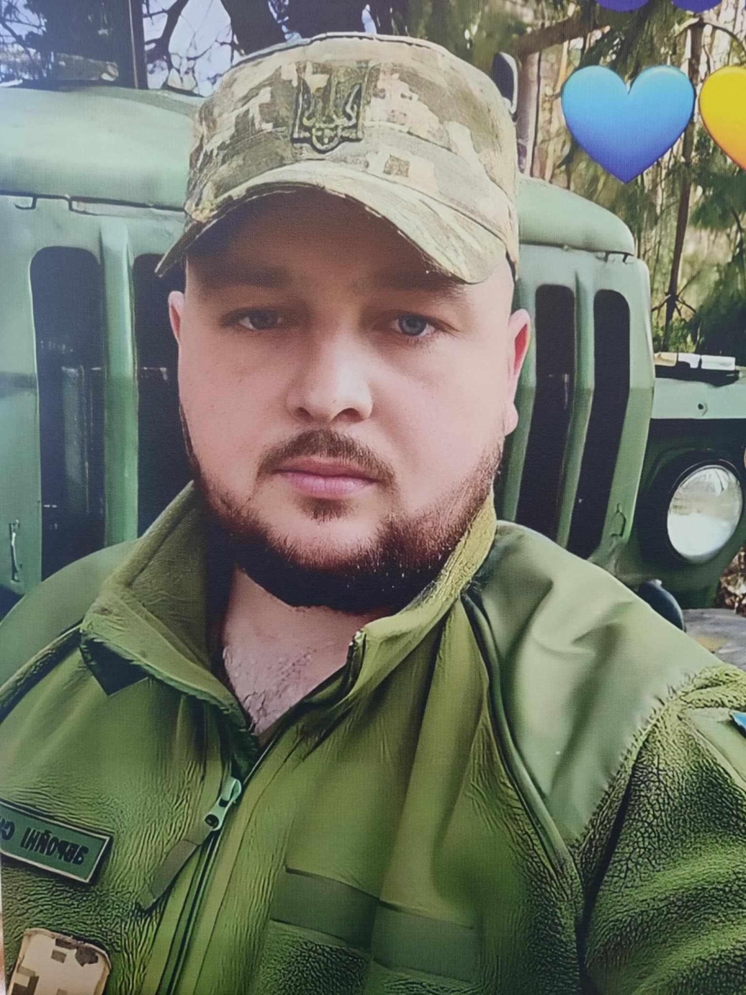 Олег Кравець Олег Кравець