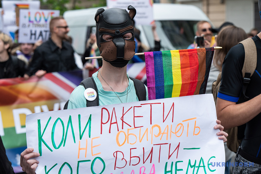 Фото: Данило Антонюк Фото: Данило Антонюк