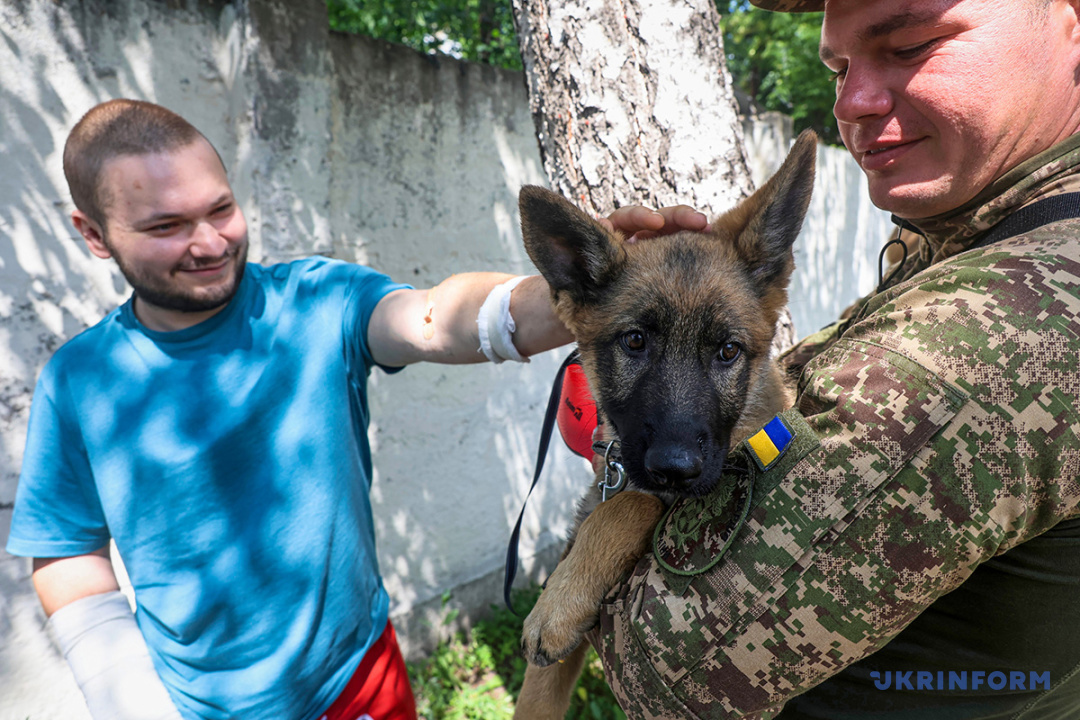 Фото: В’ячеслав Мадієвський Фото: В’ячеслав Мадієвський